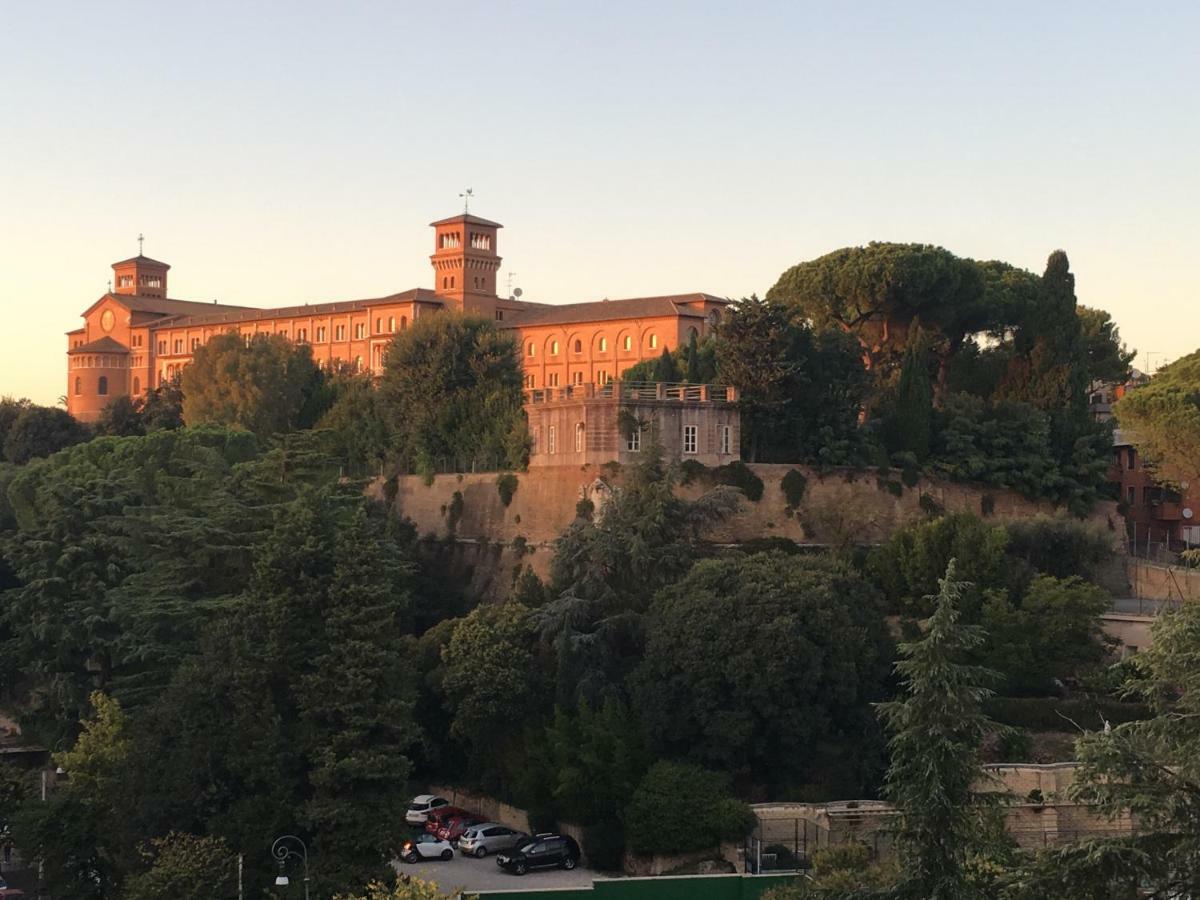 Marmorata Appartamento